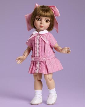 Effanbee - Patsy - Crisp & Cool - Doll